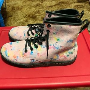 Dr. Marten’s Size 7 Boots